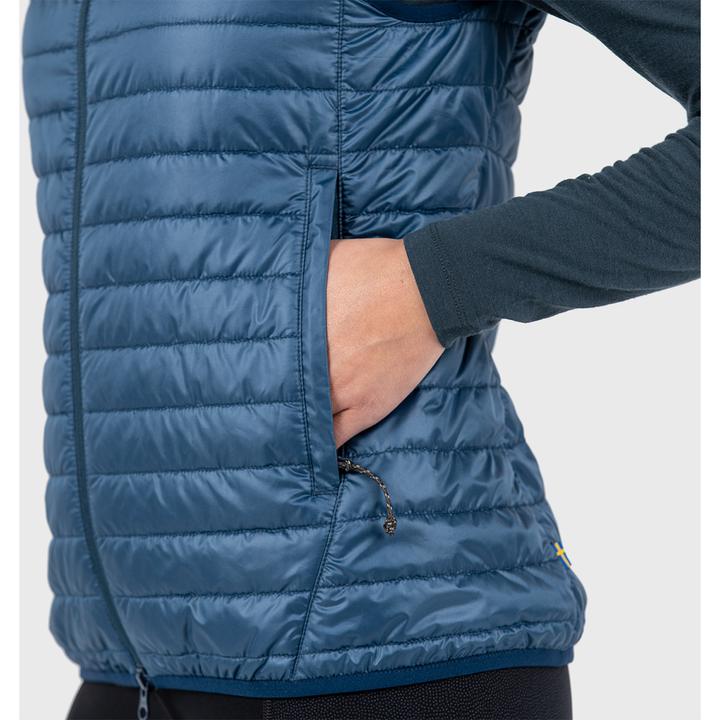 Image du produit Fjällräven Gilet rembourré Abisko (M)