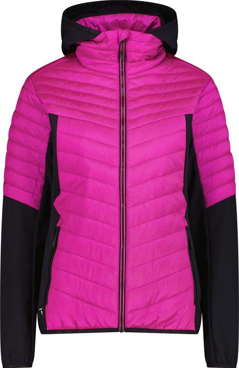 Image du produit CMP Campagnolo Hybrid Hoodie (44)