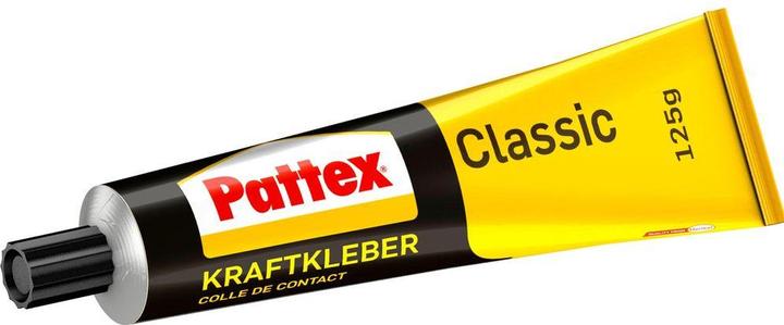 Actual product image Pattex Classic (125 g)