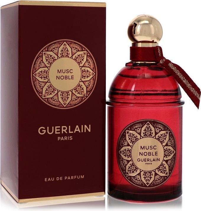 Image du produit Guerlain Musc Noble (Eau de parfum, 125 ml)