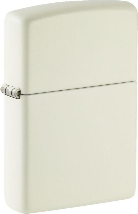 Produktbild Zippo Glow In The Dark Matte