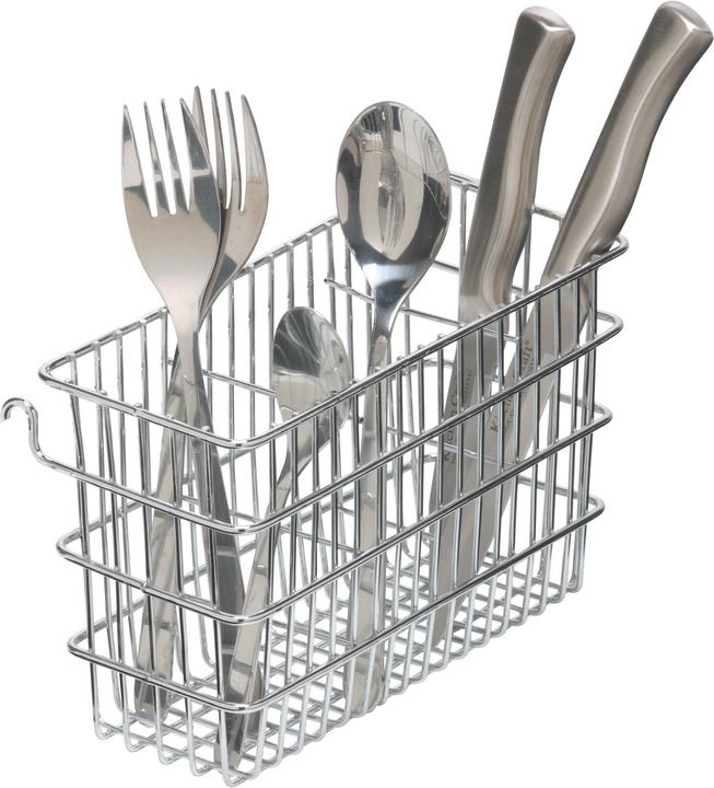 Kitchen Craft Besteckabtropfer