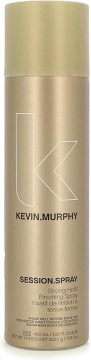 Produktbild Kevin Murphy Session.Spray (400 ml)