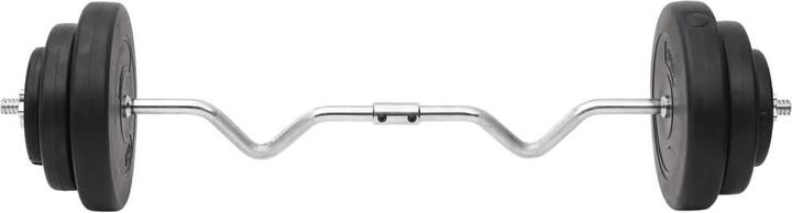 Immagine prodotto VidaXL Everly (4 x 10 kg)