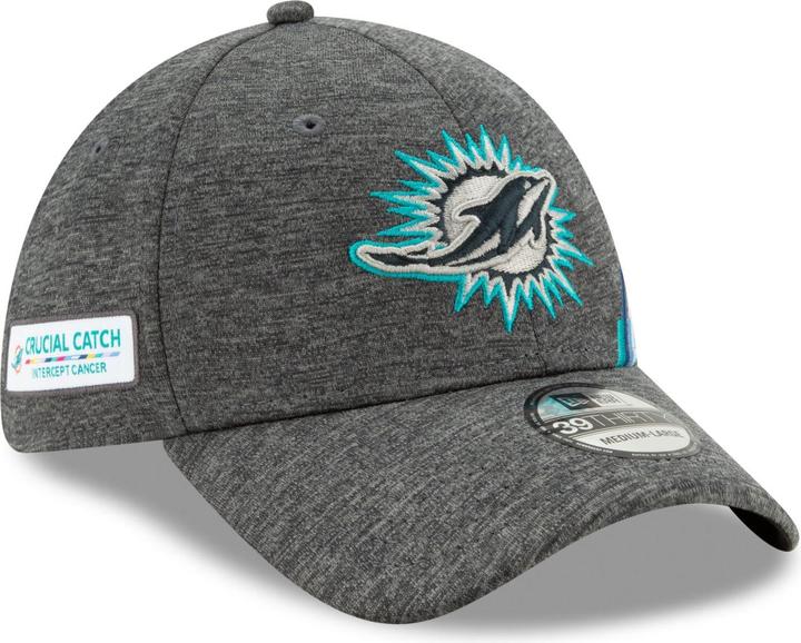 Immagine prodotto New Era 39Thirty Stretchfit Crucial Catch NFL Teams (M/L)