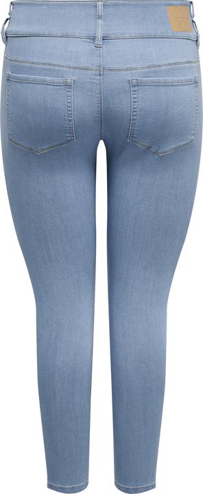 Immagine prodotto Only Jeans a vita alta Curvy CARANNA (W52/L34)