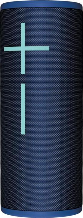 Actual product image UE Boom 4 (15 h, Rechargeable battery operated)