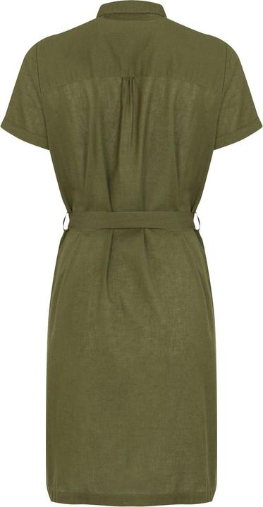 Actual product image Regatta Womens/Ladies Rema Shirt Dress (38)
