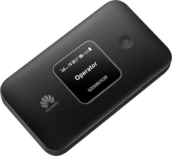 Actual product image Huawei Mobile WiFi E5785