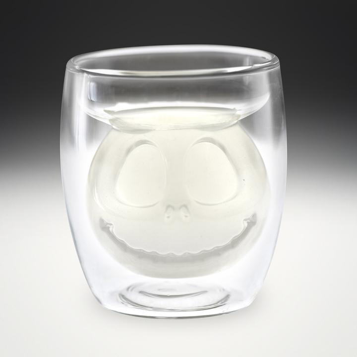 Produktbild Pyramid Nightmare Before Christmas 3D Glas (280 ml, 1 x)