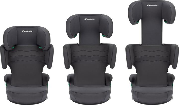 Immagine prodotto Bebeconfort Hera i-Fix (Seggiolino per bambini, ECE R129/i-Size Standard)