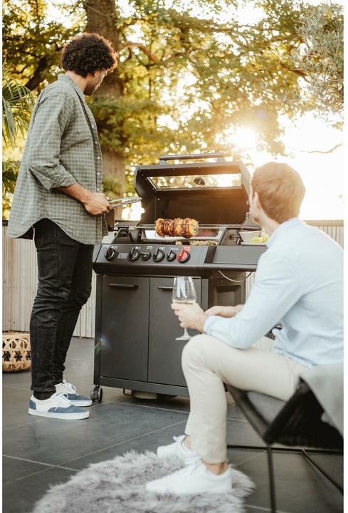 Produktbild Enders Grillspiess Pro