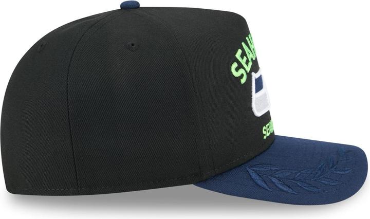 Produktbild New Era 59Fifty Cap NFL 2025 DRAFT Seattle Seahawks - 7 (7)