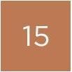Actual product image Diego dalla Palma Cream Compact Foundation 15 (15)