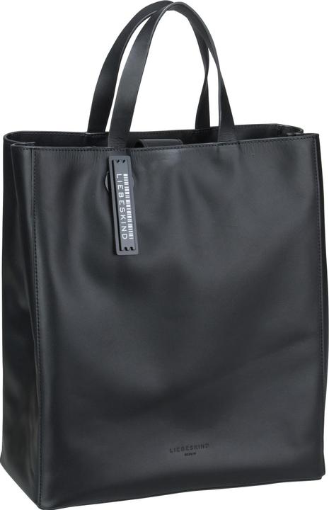 Produktbild Liebeskind Berlin Ledertasche - Tote Bag PAPER BAG M (16 l)