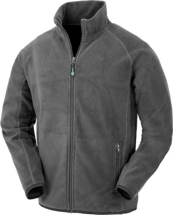 Actual product image Result Polarthermic fleece jacket (XL)