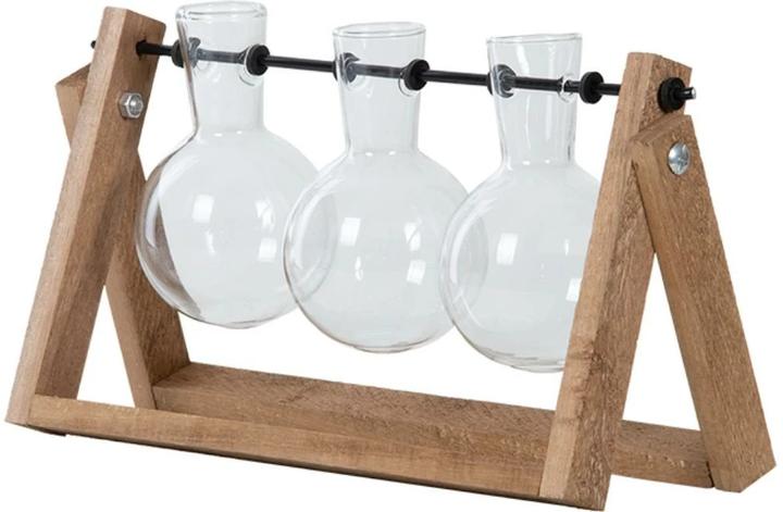 Produktbild Esschert Design Stecklingsvase (1 x, 25.5 x 6.5 x 14.5 cm, 2.78 l)