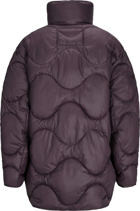Actual product image JJXX Jxstella Shiny Quilted Jacket Otw Sn (XS)