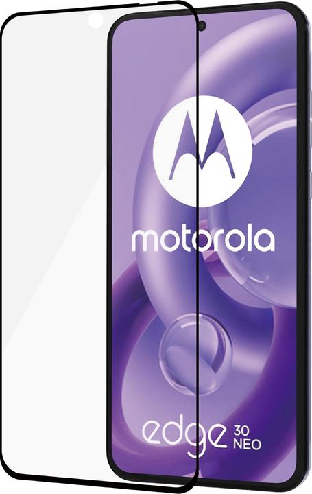Actual product image Safe Ultra-Wide Fit (1 Piece, Motorola Edge 30 Neo)
