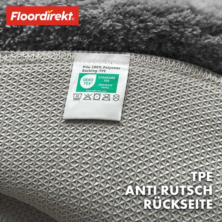Actual product image Casa Pura SKY Rund (95 x 95 x 3 cm)