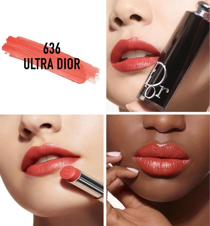 Productafbeelding Dior Addict Shine (636 Ultra Dior)