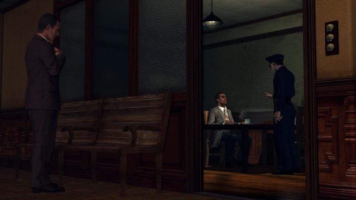Produktbild Rockstar L.A. Noire (Switch Lite, Switch OLED, Switch, EN)