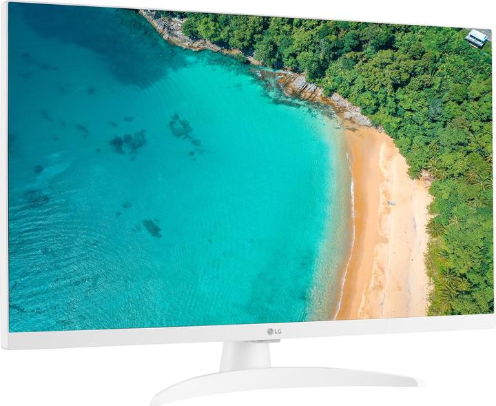 Image du produit LG 27TQ615S-WZ (1920 x 1080 pixels, 27")