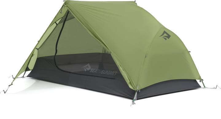 Sea To Summit Telos TR2 (Dome tent, 1.91 kg, 2 persons)