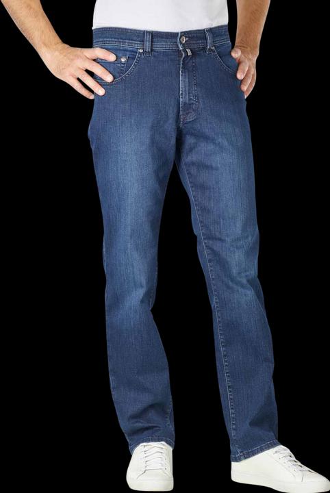 Image du produit Pierre Cardin Dijon Jeans Comfort Fit Blue Used Buffies (W31/L34)