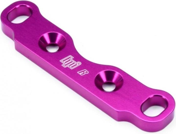 HPI Hellfire Hintere Suspension-halter (vorne-unten)