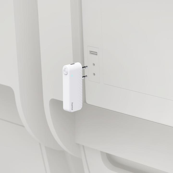 Image du produit Hama Transmetteurs pour avions (Emetteur & Récepteur)