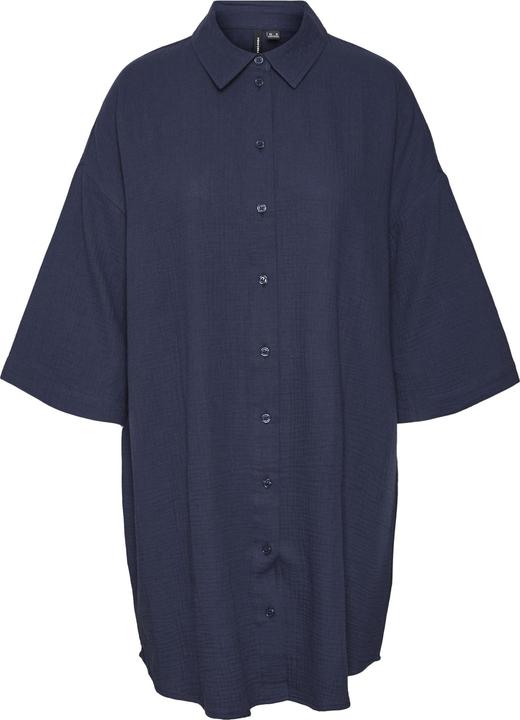 Vero Moda VMNATALI Hemd Hemd (L)