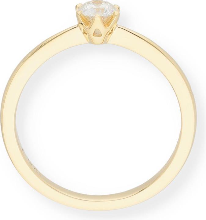 Immagine prodotto Carat Solitaire (52, Oro 750/18 K)
