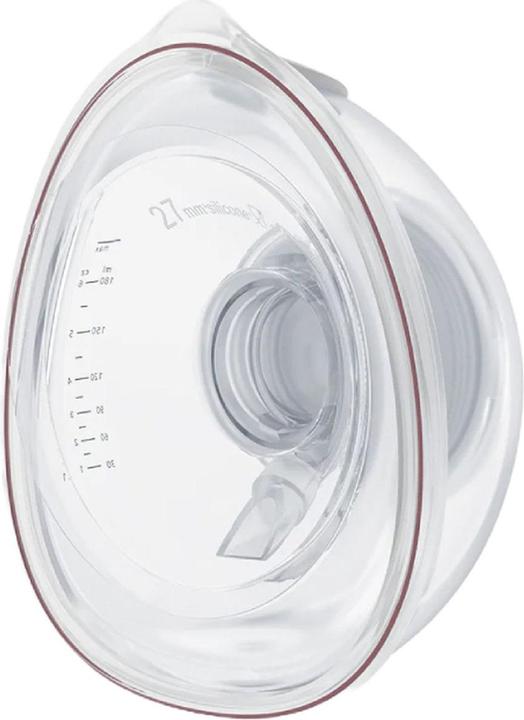 Produktbild Momcozy V2 Ultraleicht