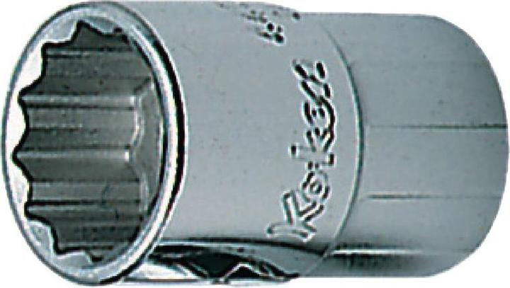 Produktbild Koken Zwölfkant-Steckschlüsseleinsatz (18 mm)