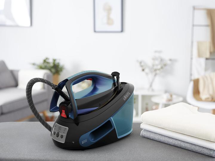Actual product image Tefal Express Vision SV8151 (2800 W, 500 g/min)