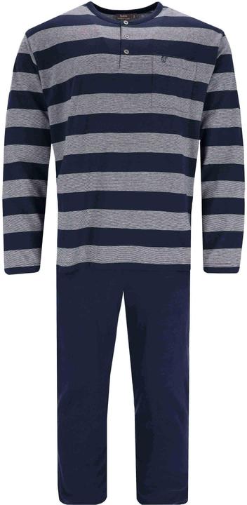 Actual product image Hajo Climate Light pyjamas (XL)