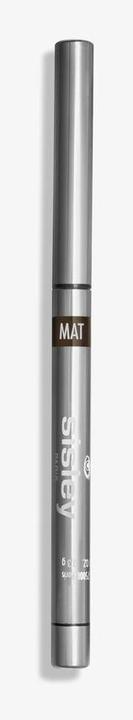 Sisley Phyto Khol Star Waterproof No 02 (2 Matte Tonka)