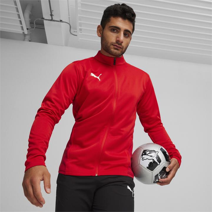 Actual product image Puma teamGOAL Training Jacket (XL)