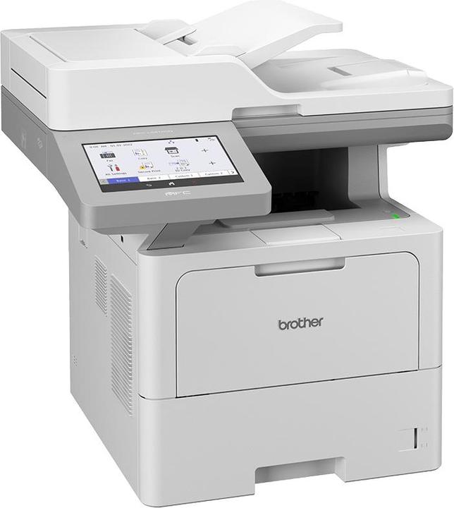 Immagine prodotto Brother Stampante multifunzione 4in1 MFC-L6915DN (Laser, Bianco e nero)