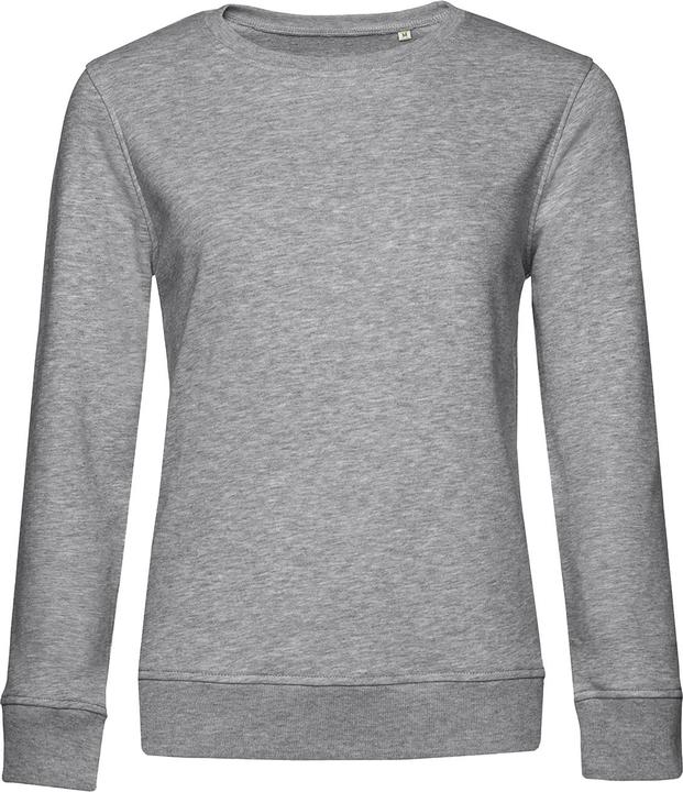 B&C Inspire Pullover Rundhalsausschnitt