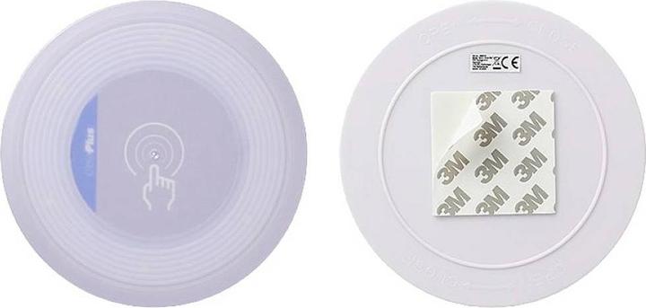 Image du produit ProPlus Lampe UFO à intensité variable avec commande par capteur