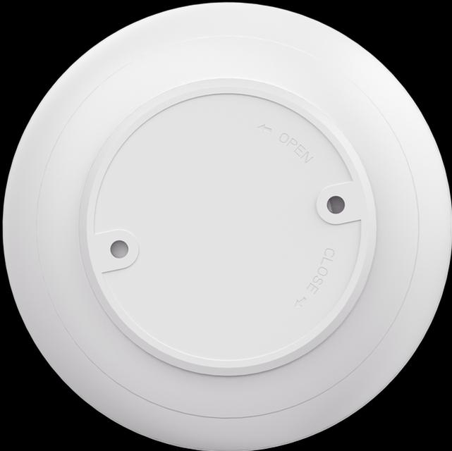 Actual product image EZVIZ Rauchmelder