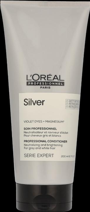 Image du produit L'Oréal Professionnel Série Expert Silver (200 ml)