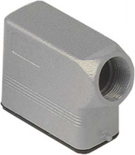 Actual product image ILME gaestopas - Cover Connection Cover 66.16 M20