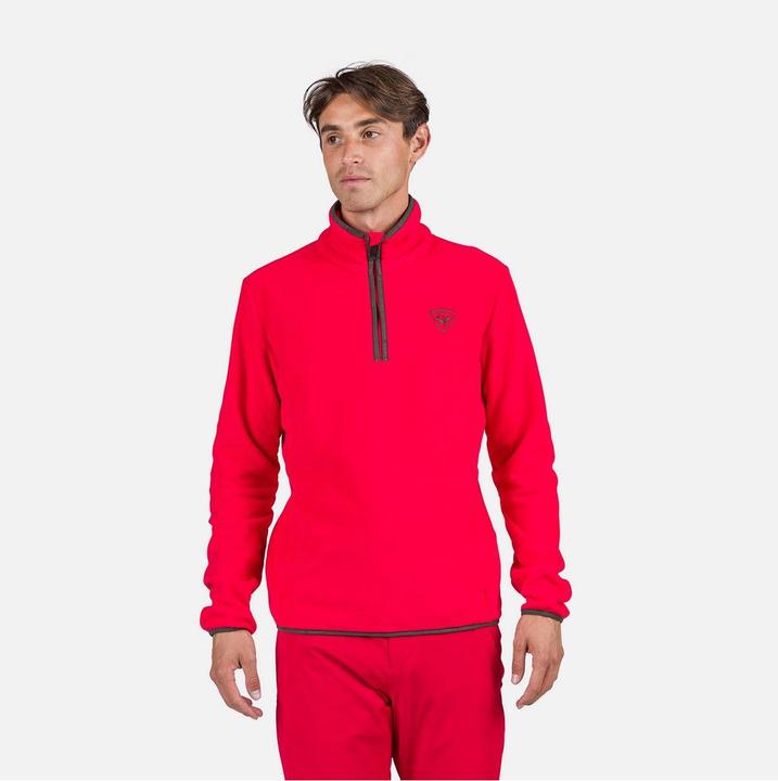 Produktbild Rossignol Sweatshirt aus Strohfleece Hz (XL)