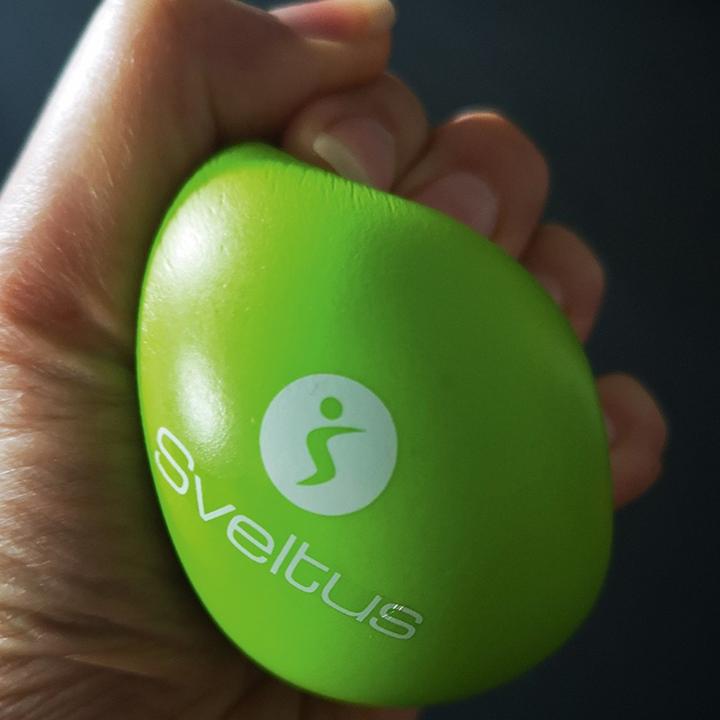 Image du produit Sveltus Balle anti-stress