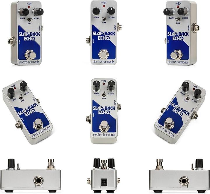 Produktbild Electro-Harmonix Slap-Back Echo