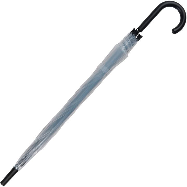 Immagine prodotto Kinzo 2er-Set Regenschirm, transparent, Ø 100 cm