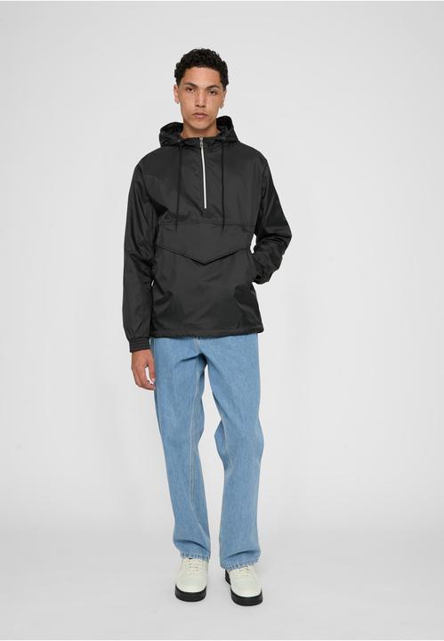 Actual product image Urban Classics Pull Over Windbreaker (XXL)